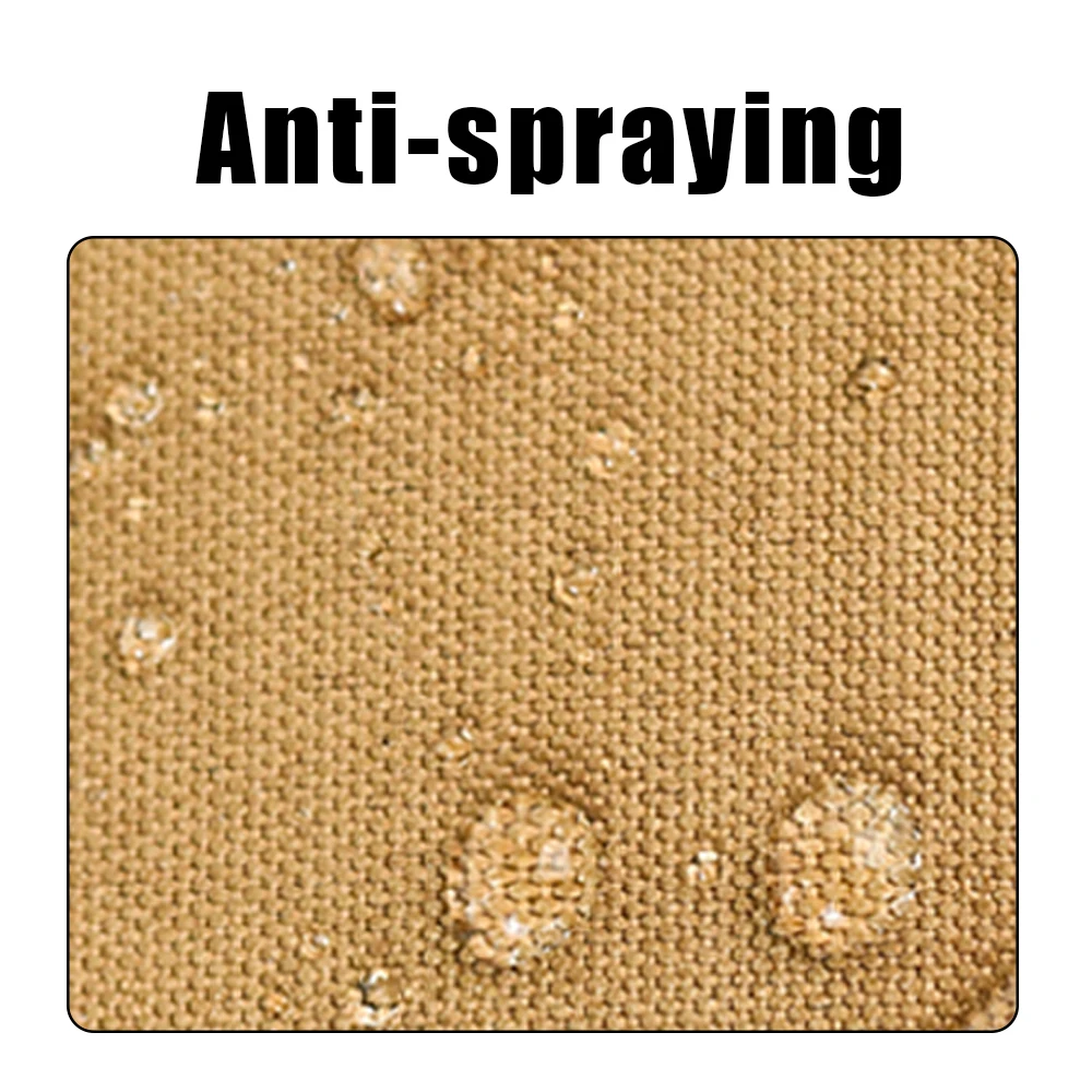 Bolsa para pistola de 130cm, bolsa para Rifle, funda táctica suave para pistola, bolso de hombro para transporte de Rifle Airsoft, bolso largo para accesorio de caza - imagen 5