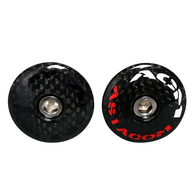 Núcleo de expansión de fibra de carbono, horquilla delantera, núcleo de expansión especial, juego de cuencos de cubierta de carbono, horquilla delantera, núcleo de flores - imagen 5