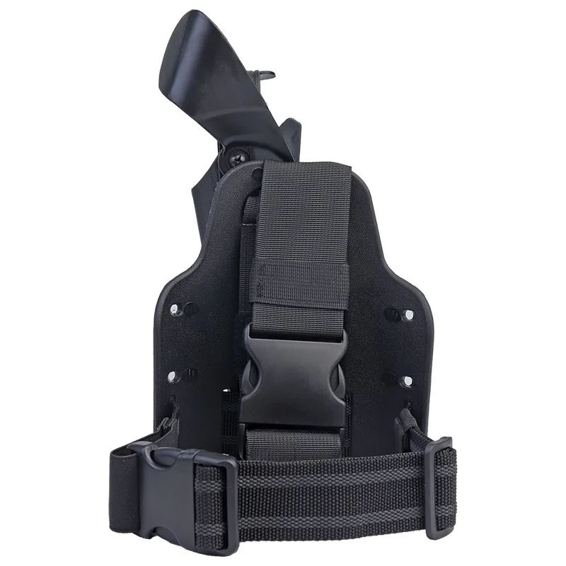 Funda Colt 1911 mano derecha – Pistolera táctica militar - imagen 5