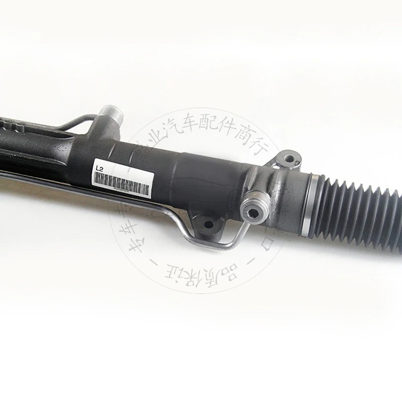 Conjunto de engranaje de dirección - imagen 5