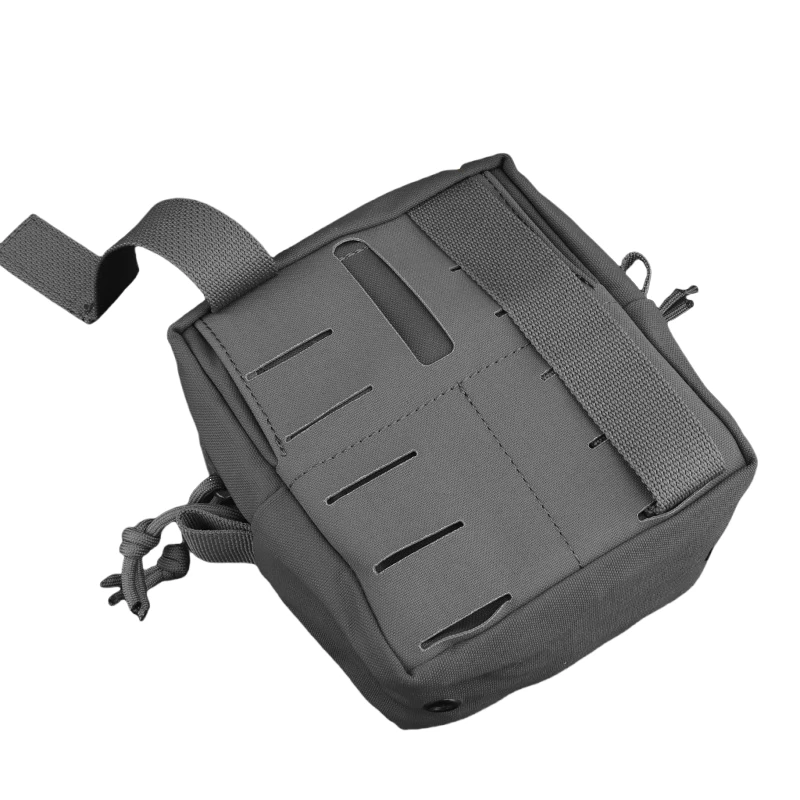 GP Bolsa MOLLE de caza compacta para placa, aparejo pecho - imagen 5