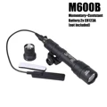 M600B BK