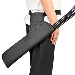 Carcaj de cadera para arco – Funda flechas práctica resistente caza