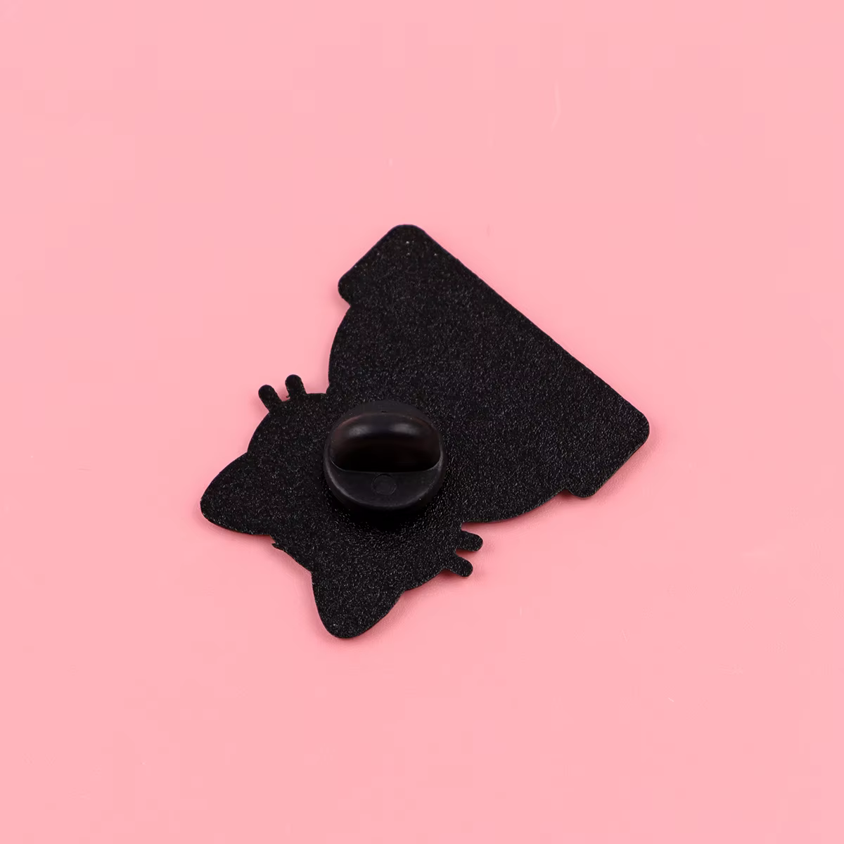 Pin esmalte Veterinario Gatos – Broche humorístico chaqueta militar - imagen 4
