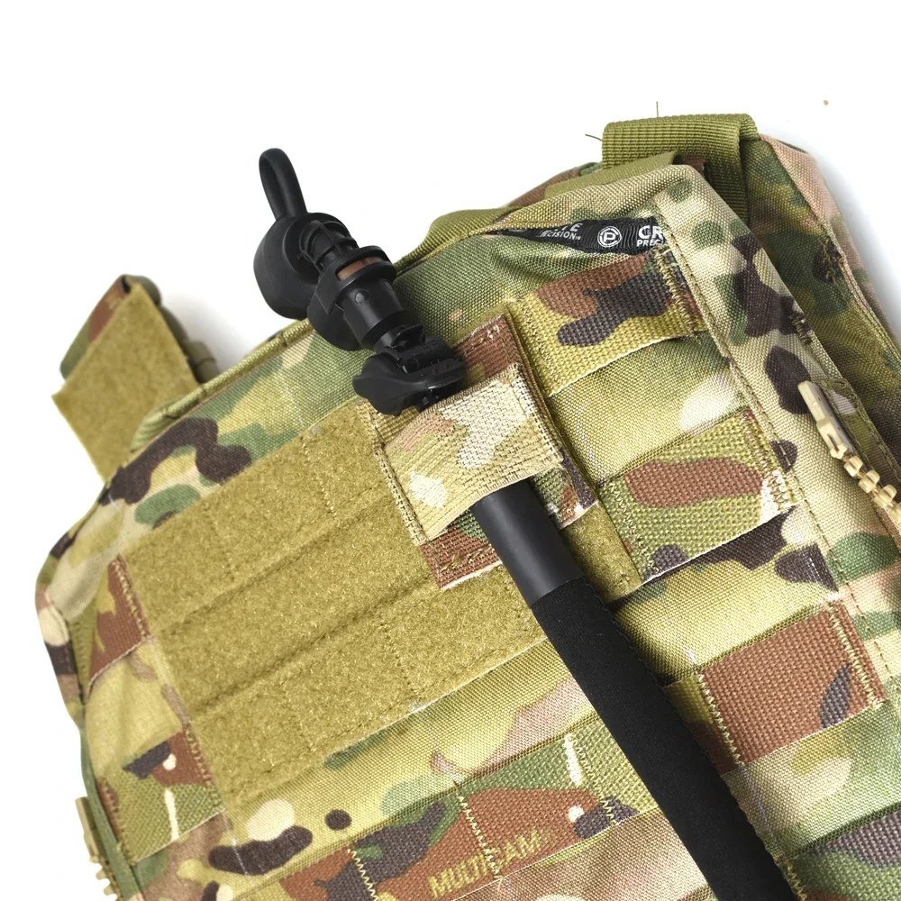 Arnés de cables de intercomunicación para auriculares tipo Paster táctico, equipo táctico, arnés de cables NVG para casco - imagen 2