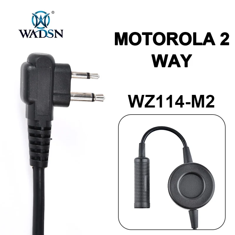 WZ114-M2