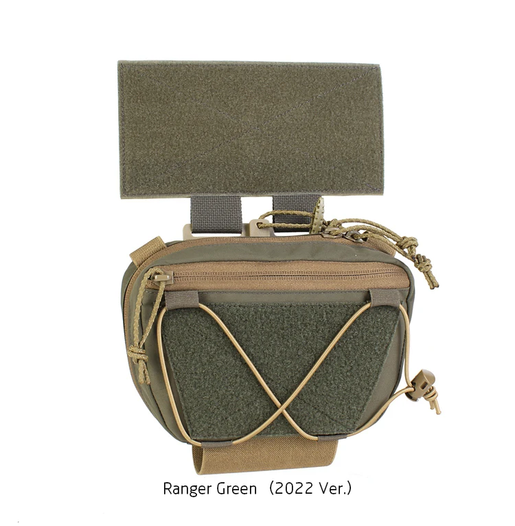 Ranger Green