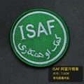 ISAF