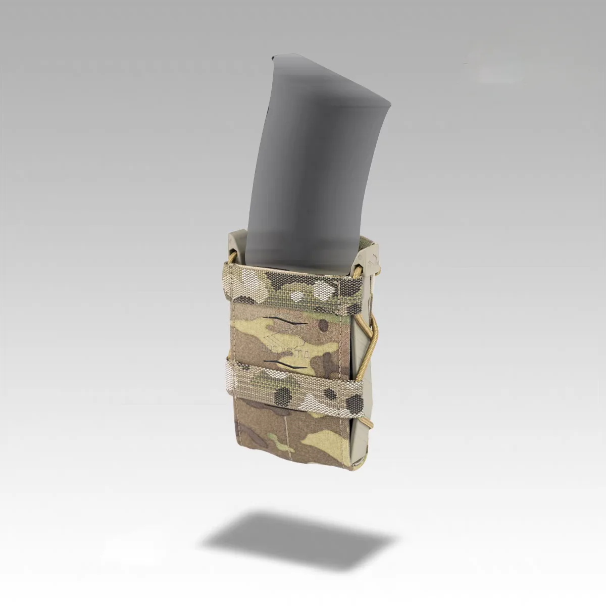 A-25 chaleco táctico Mag bolsa Molle revista bolsa de liberación rápida - imagen 2