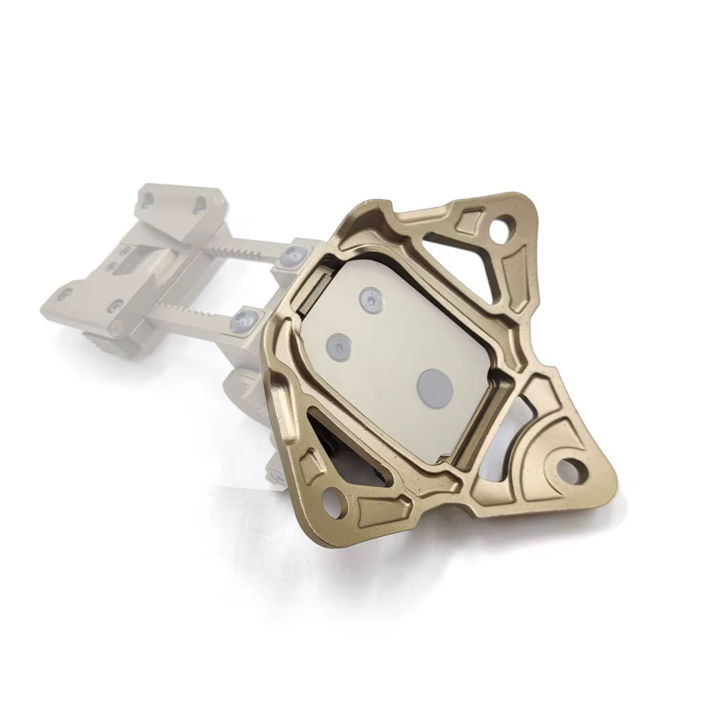 SOTAC-GEAR Base esqueleto portaaccesorios para casco táctico - imagen 5