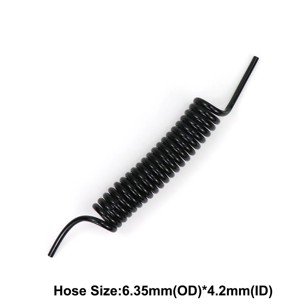 Only  hose
