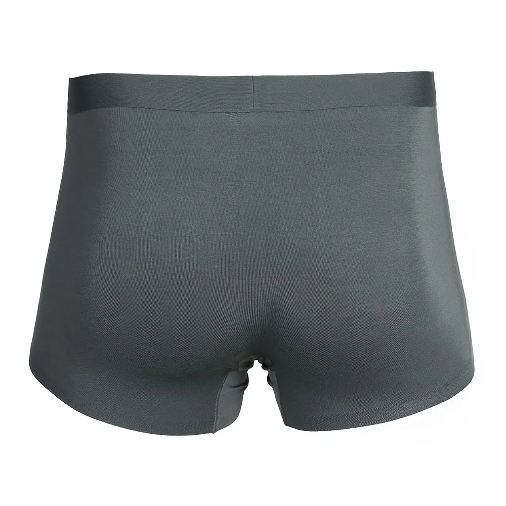 Emersongear BlueLabel 3 unids/set función de panal calzoncillos calzoncillos para hombre ropa interior pantalones cortos diario Casual Ubran deporte - imagen 5