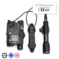 Blue Laser M600 BK
