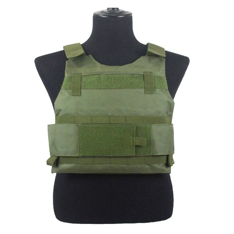 Chaleco de camuflaje táctico negro para entrenamiento corporal, chaleco de transporte deportivo táctico CP, ropa Cs multifunción para caza - imagen 3