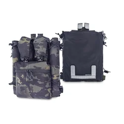 FOG Tablero táctico multifuncional – Organizador de equipo