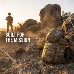 Casco táctico ajustable con bolsa de batería y funda para Airsoft, Cosplay, equipo militar