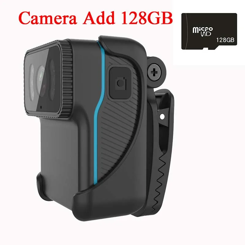Camera 128G card