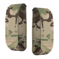 TKO bolsa táctica MOLLE resistente para caza y supervivencia