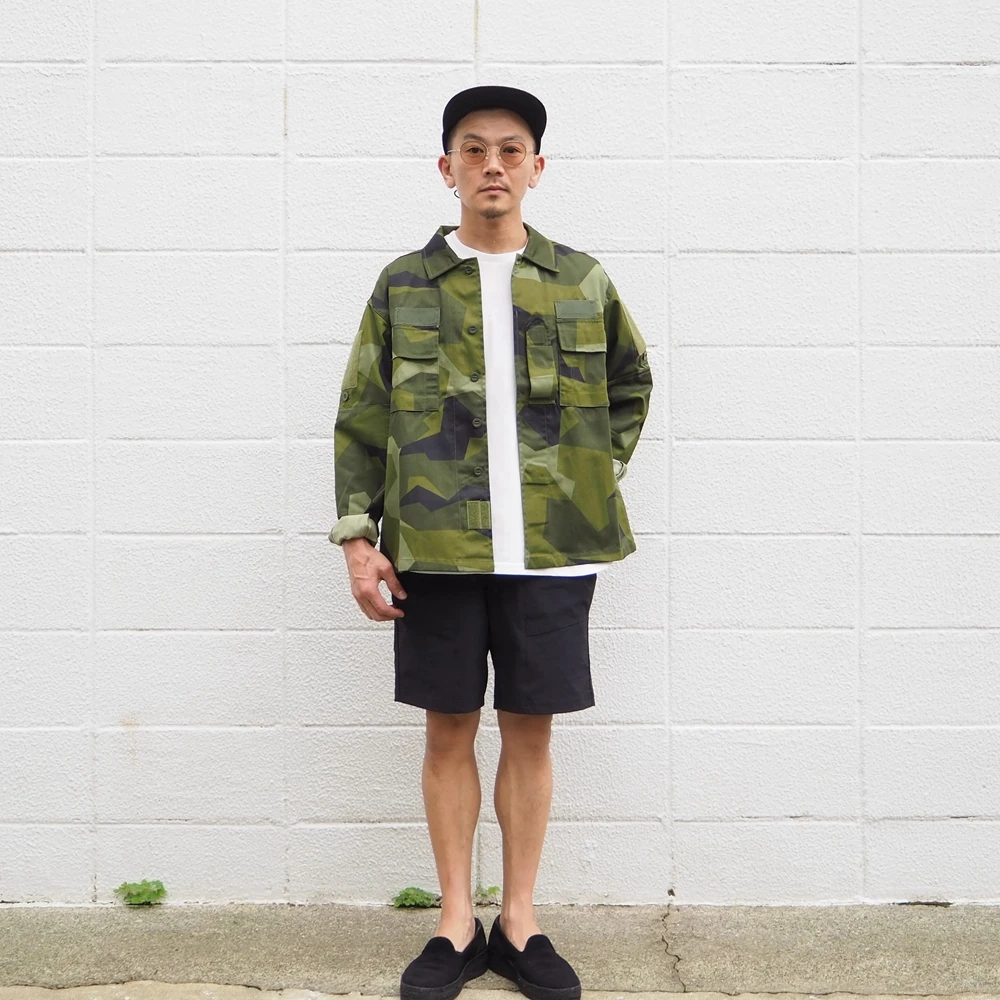 Chaqueta al aire libre de entrenamiento táctico superior M90 al aire libre chaqueta de trabajo - imagen 2