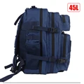 45L Dark Blue