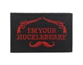 Huckleberry 1