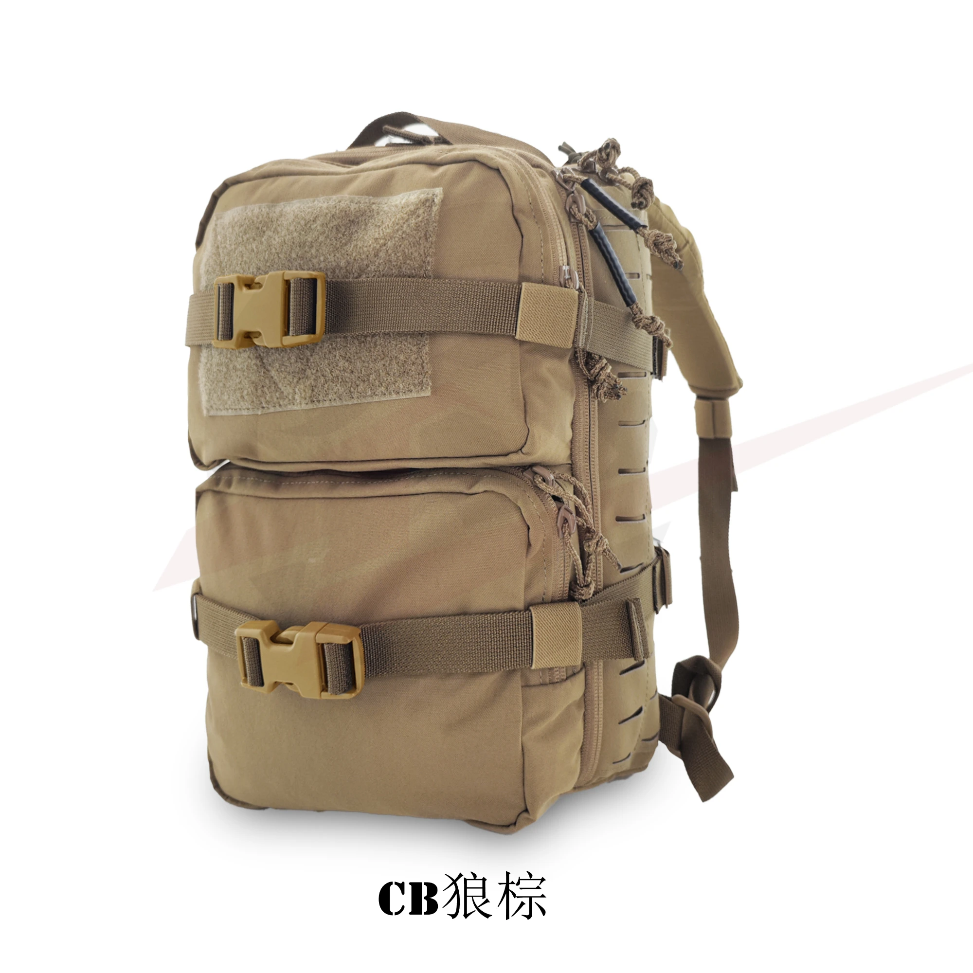 Mochila táctica, mochila Modular multifuncional, compatible con chaleco Arc V2 - imagen 3