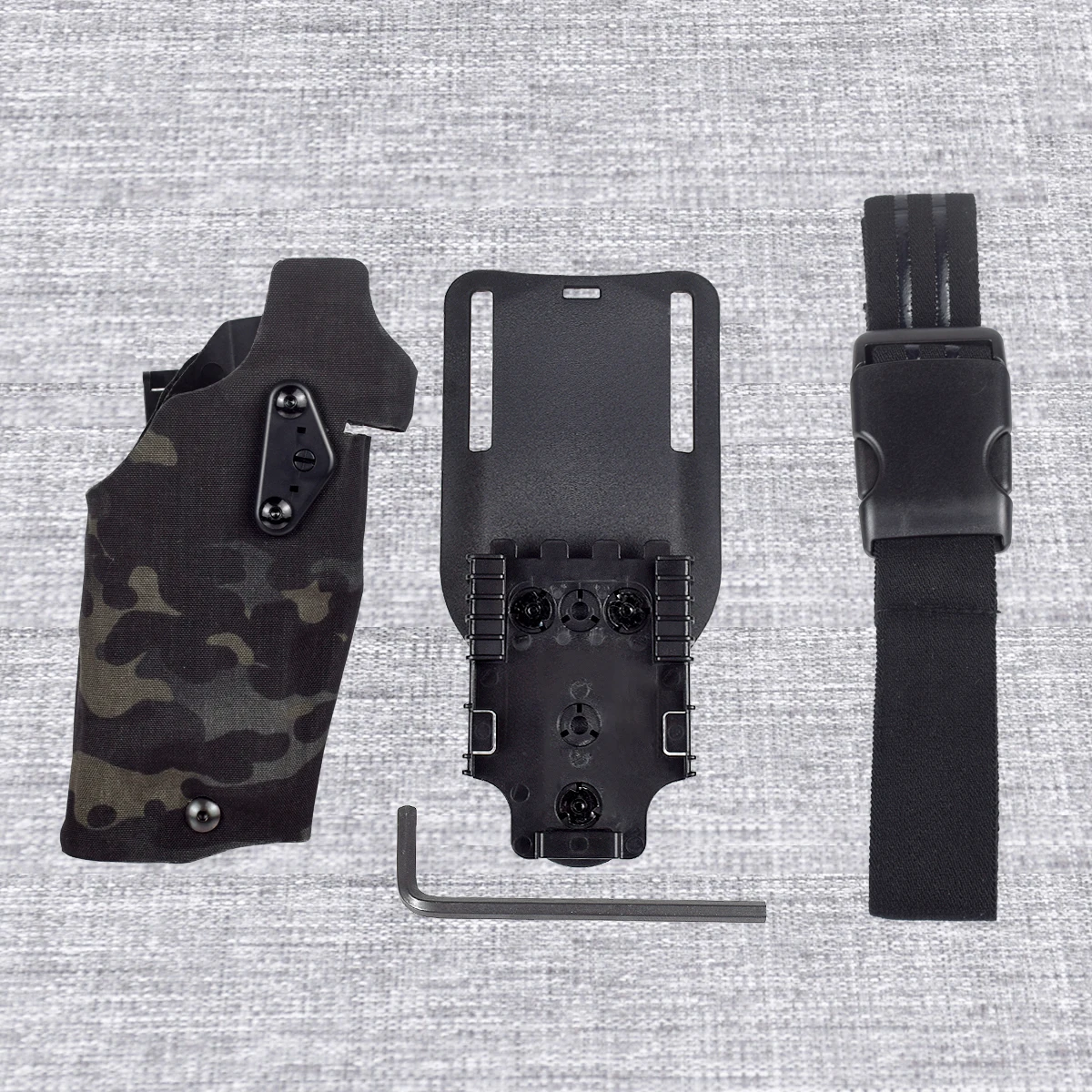 Holster(BCP)