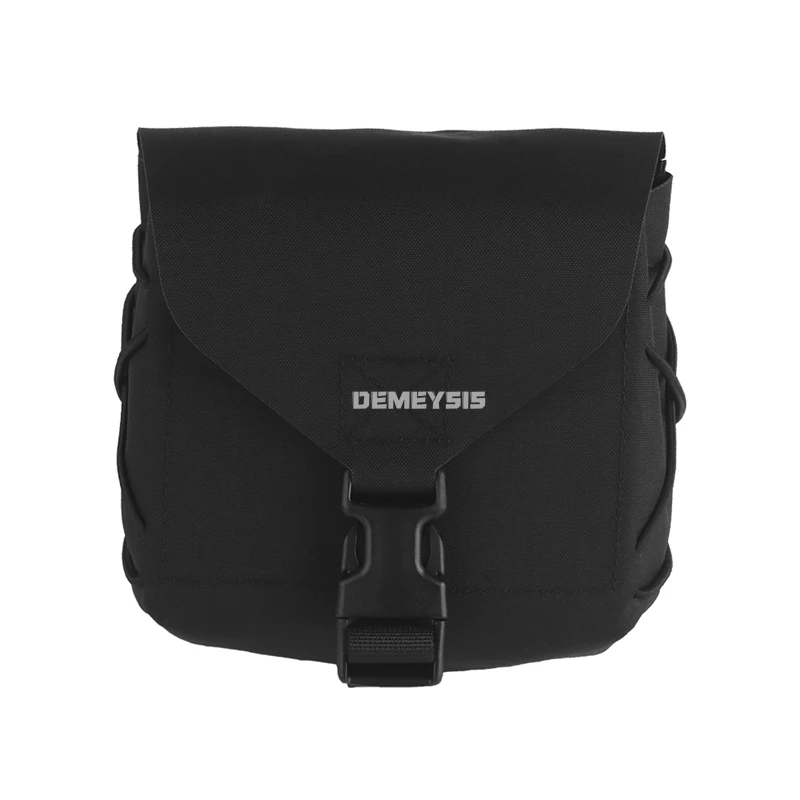 Tactische 5.56 7.62 40MM Tijdschrift Zakjes Outdoor Airsoft Schieten MOLLE Mag Zakjes CS Jacht Wandelen Sport Taille Gereedschap Tas