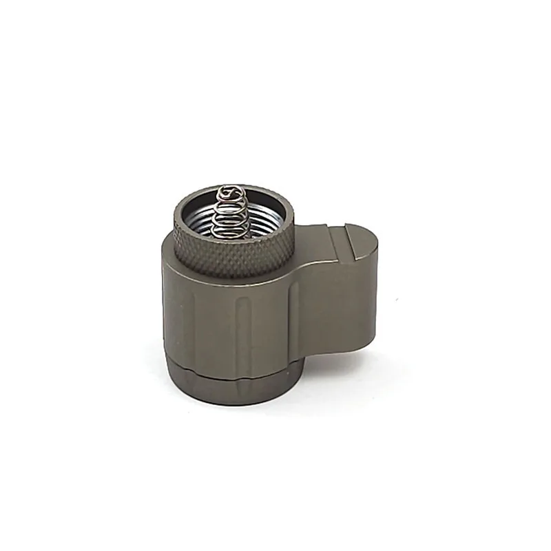 L3 socket SF serie linterna V2 OKW serie linterna ratón cola zócalo - imagen 2