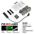 FG Red Laser