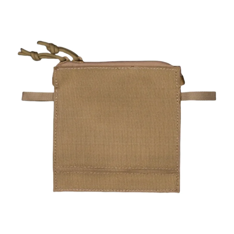 Bolsa de almacenamiento multiusos, paquete de gestión, bolsa para artículos diversos, adaptación diversificada a sistemas MOLLE Fácil instalación - imagen 4