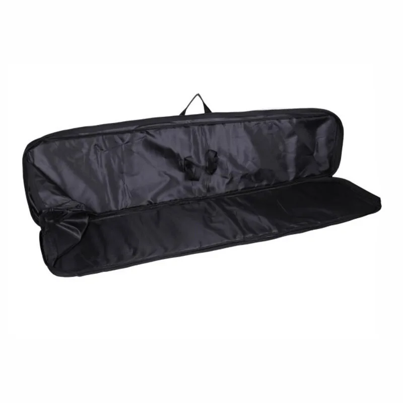 Bolsa de transporte para Rifle táctico, mochila militar Oxford para deportes al aire libre, accesorios de caza, 81cm / 94cm / 115cm - imagen 4