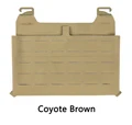 Coyote Brown
