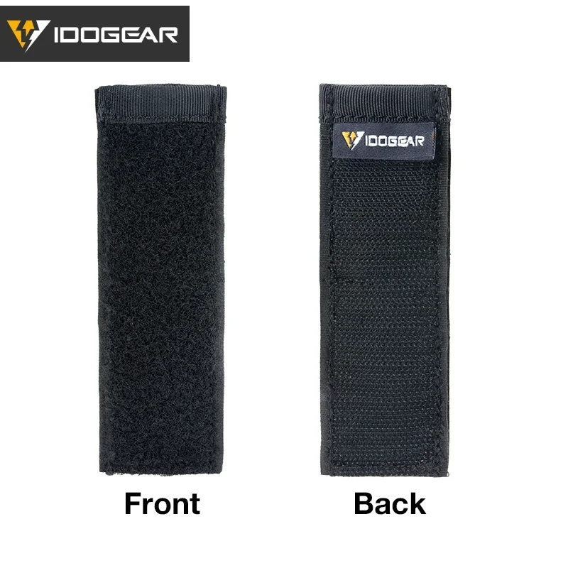 IDOGEAR tijeras de caza funda para tijeras soporte de utilidad insertado accesorios de caza 3954 - imagen 2