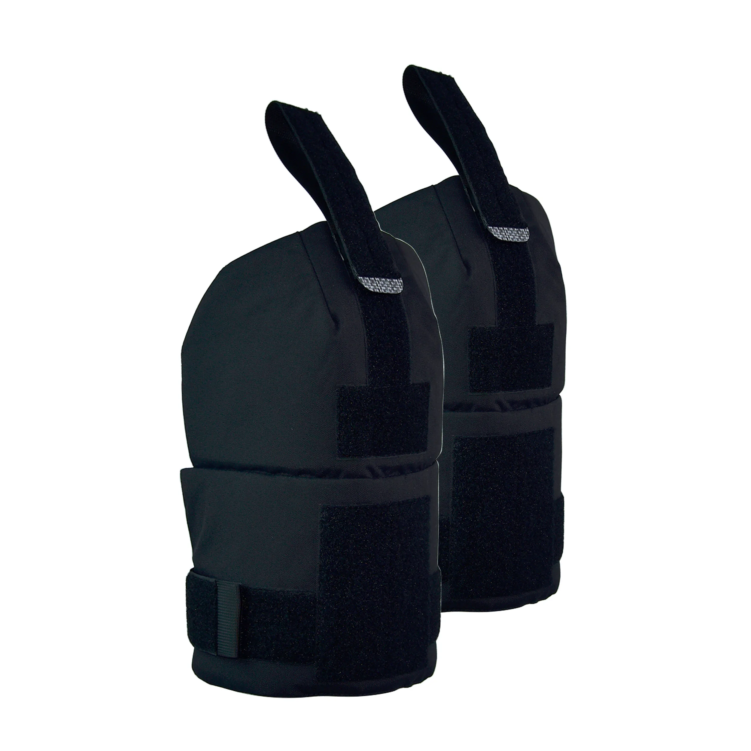 shoulder pad-BK