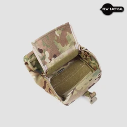 PEW Tactical Bolsillo MOLLE Acceso rápido silencioso