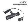 M340V(Black)