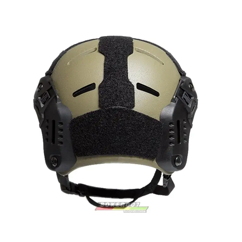Casco de seguridad para escalada al aire libre FMA TB1290 - imagen 4