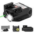Green Laser