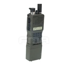 FMA PRC-152 Funda Radio Táctica Airsoft – 3 Colores
