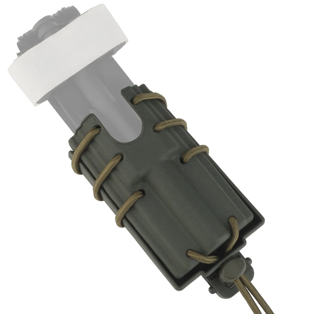 Soporte de torniquete urbano táctico Evolution, bolsa Universal TQ para CAT SOFTT SOFTT-W SAM XT Recon, portador médico de liberación rápida - imagen 5