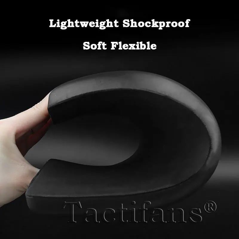 Chaleco Táctico FCPC V5 EVA - imagen 3