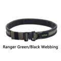 Ranger Green BK