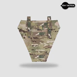 PEW TACTICAL CP STYLE Protector táctico de solapa