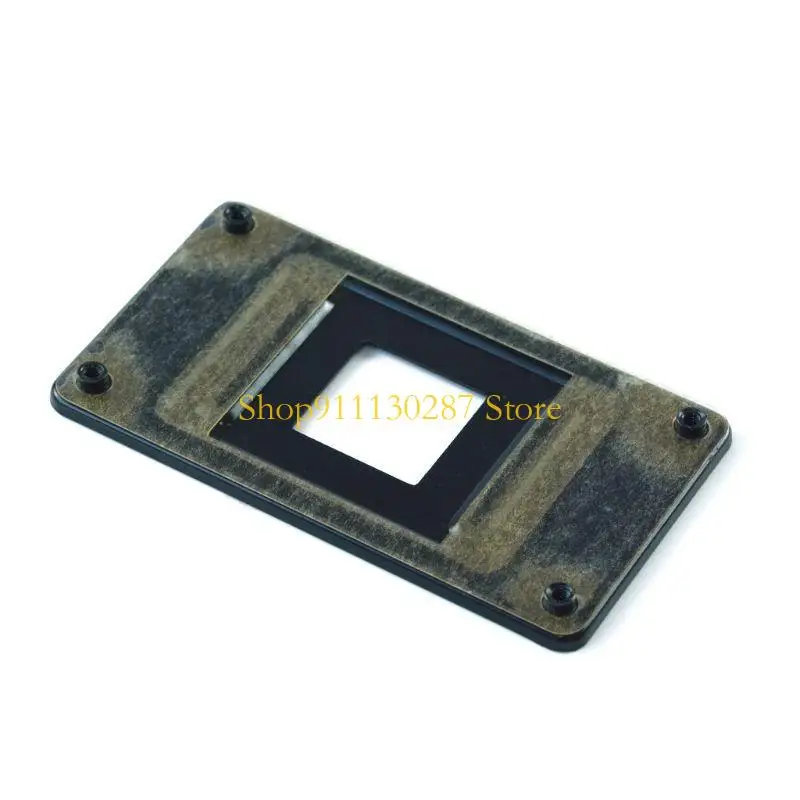 J1HC Nueva CPU enfriador agua bloque refrigeración para para PC con cubierta transparente - imagen 5