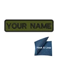 Army green-Hook