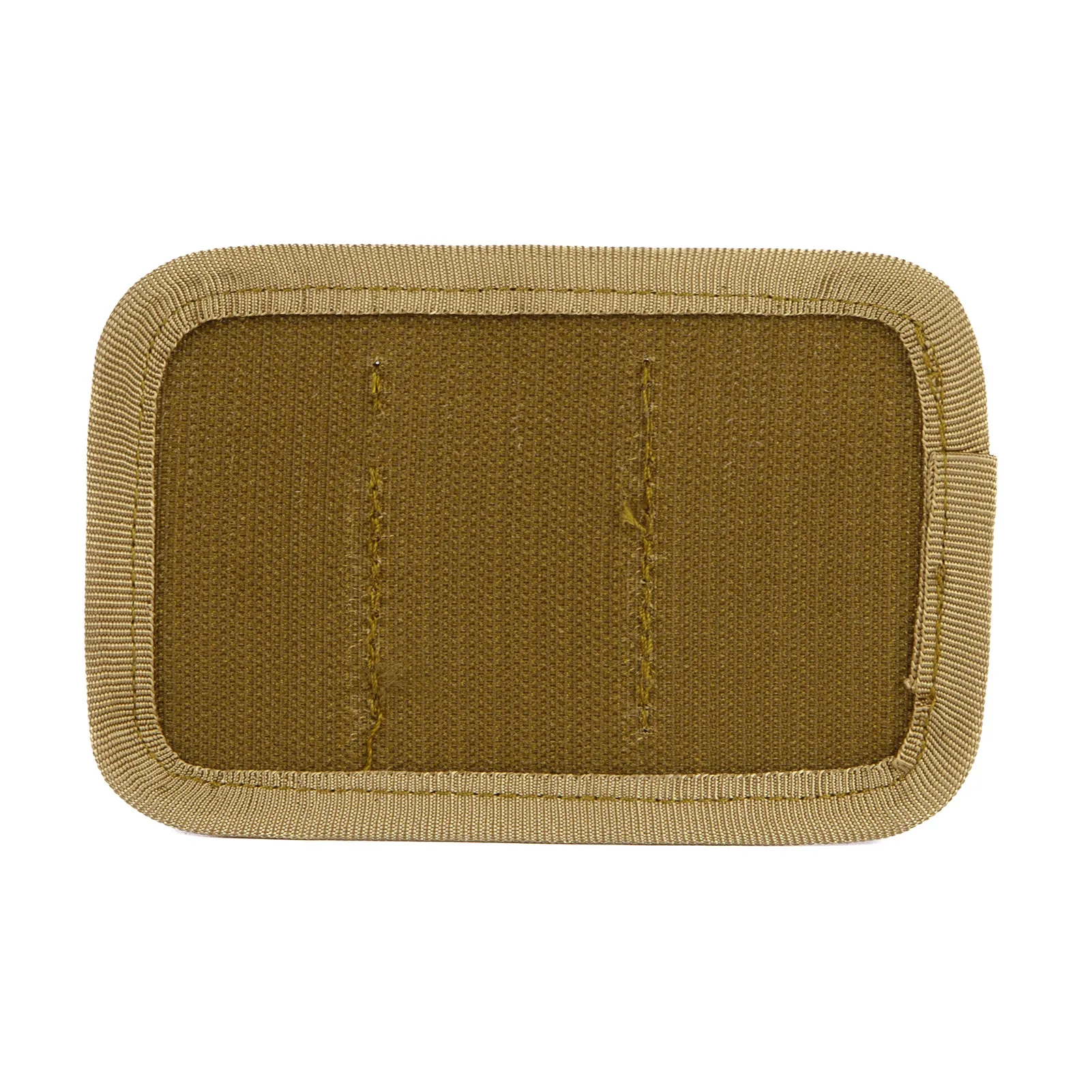 Módulo de inserción táctica, soporte de herramientas de almacenamiento de aparejo de pecho, gancho de separación de caza, Panel de bucle, soporte de luz de torniquete, cinturón táctico - imagen 4