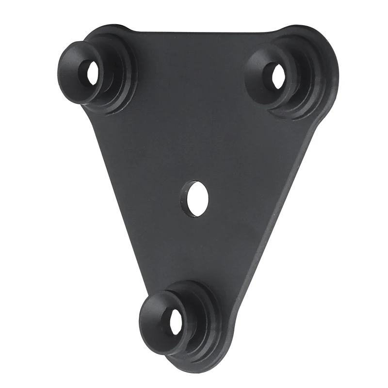 Colgador táctico G-CODE RTI, funda para pistola, Base de plataforma de montaje, accesorios de caza Airsoft - imagen 5