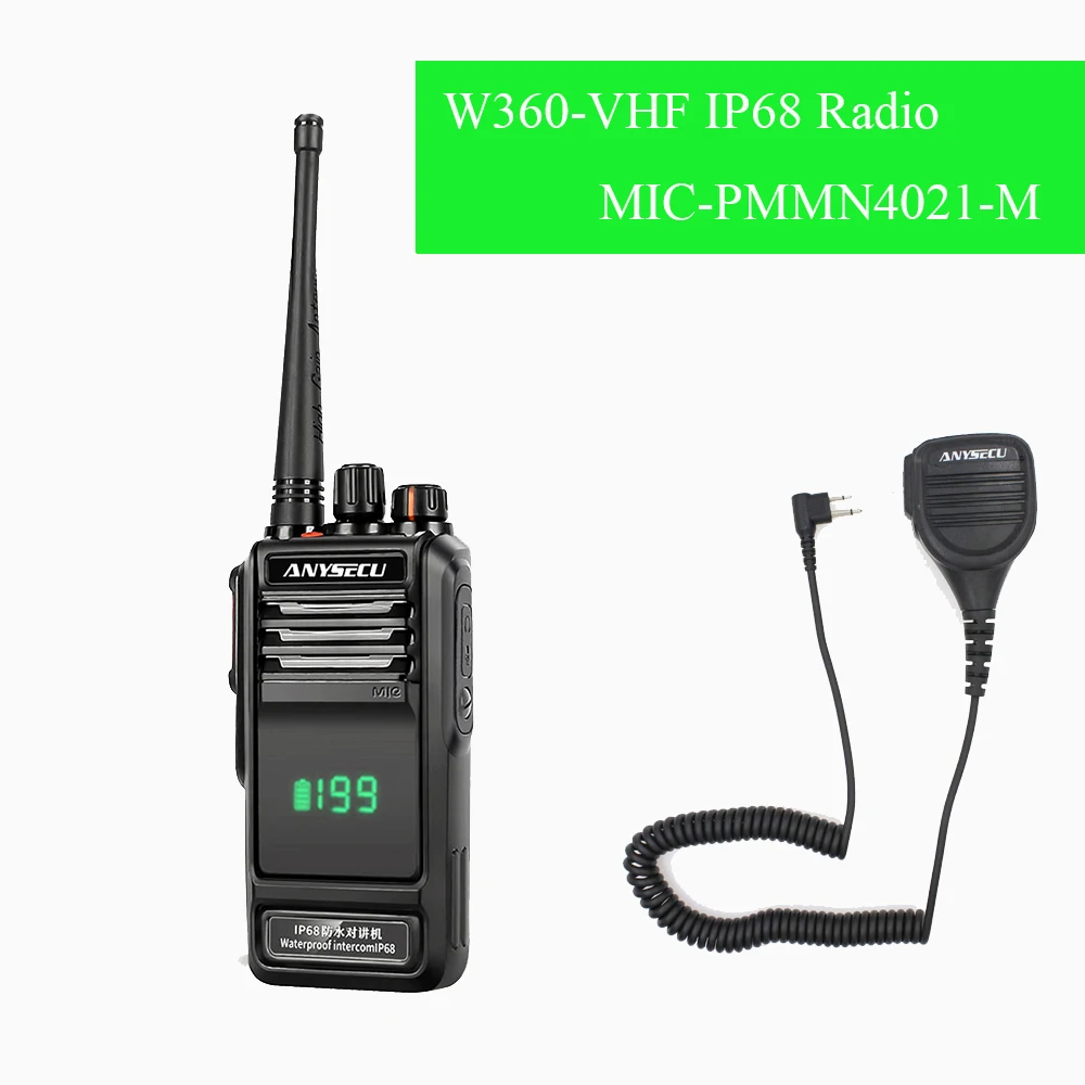 W360-V-MIC