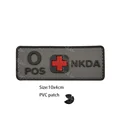 PVC Patch 34